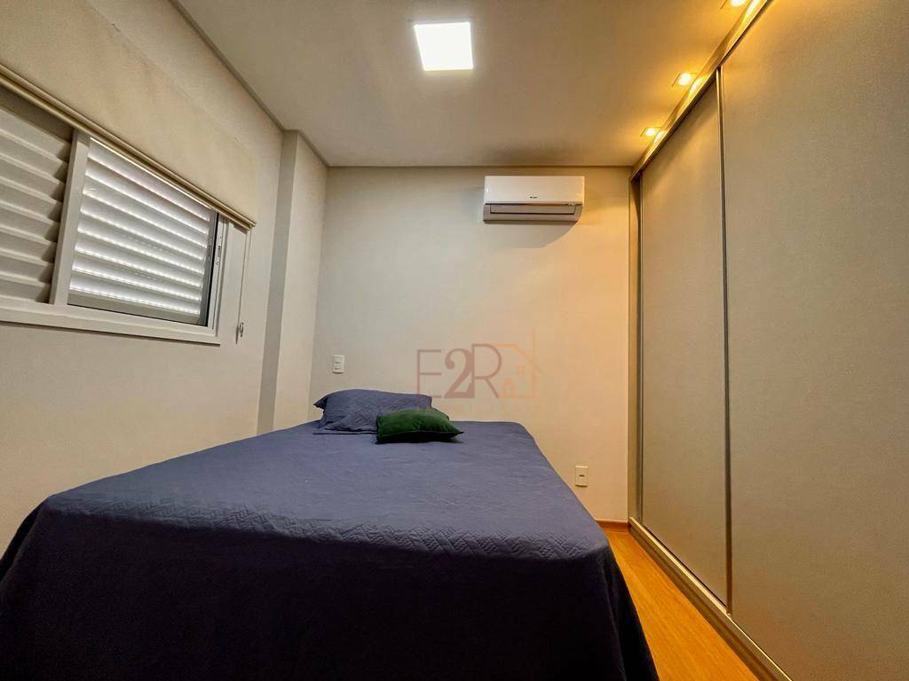 Apartamento à venda com 3 quartos, 115m² - Foto 8