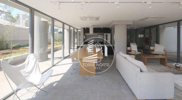 Apartamento à venda com 1 quarto, 135m² - Foto 24