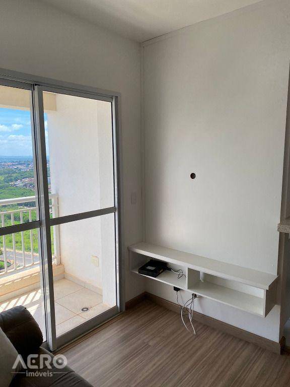 Apartamento à venda com 2 quartos, 62m² - Foto 8