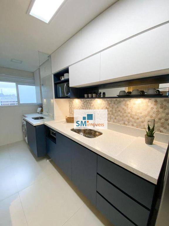 Apartamento à venda com 2 quartos, 92m² - Foto 8