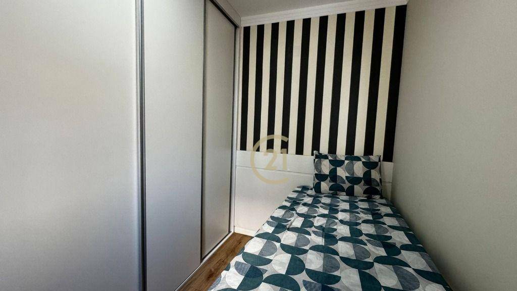 Apartamento à venda com 3 quartos, 65m² - Foto 14