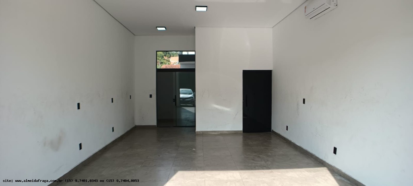 Loja-Salão para alugar, 100m² - Foto 5