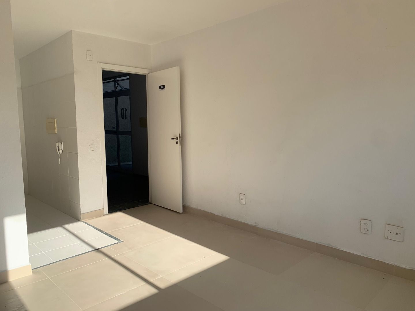 Apartamento para alugar com 2 quartos, 44m² - Foto 4