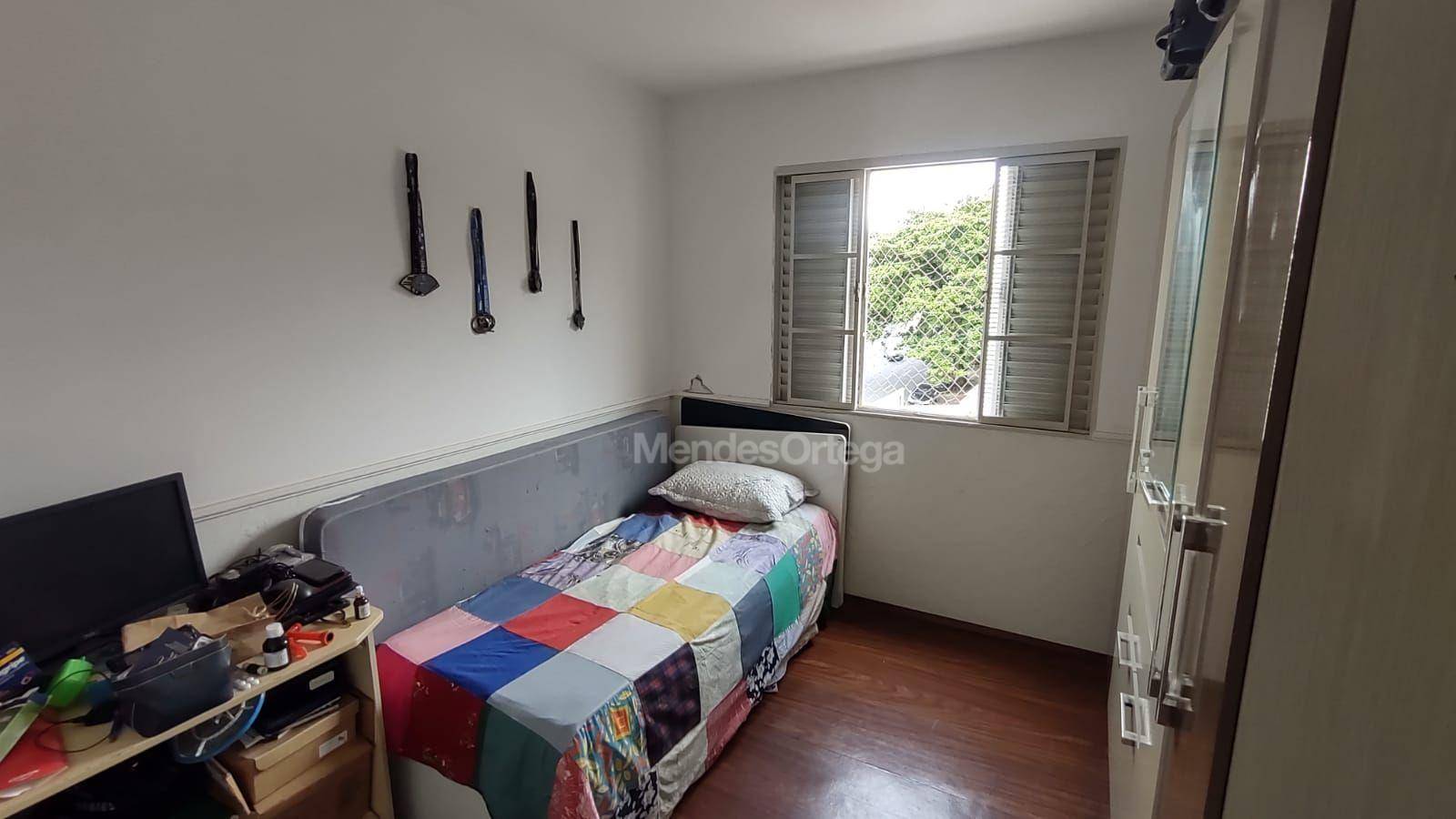 Apartamento à venda com 2 quartos, 88m² - Foto 7