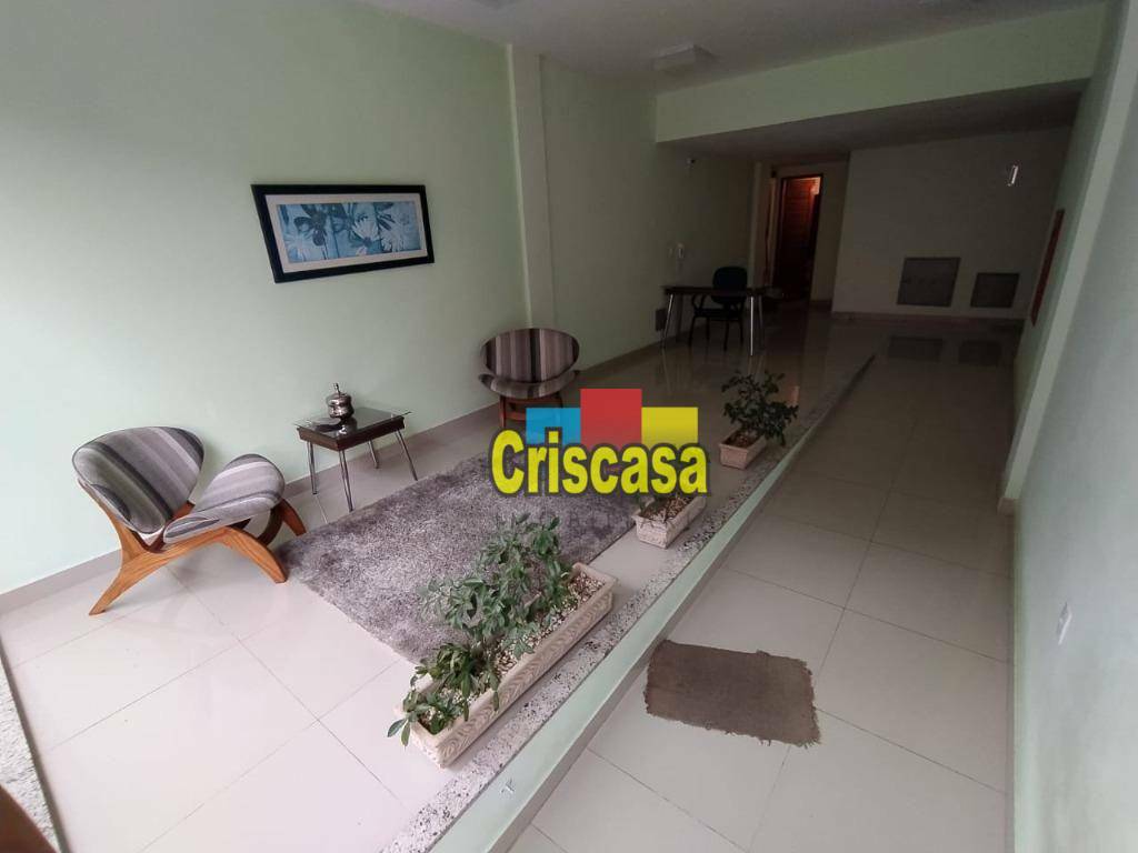 Apartamento à venda com 2 quartos, 110m² - Foto 3