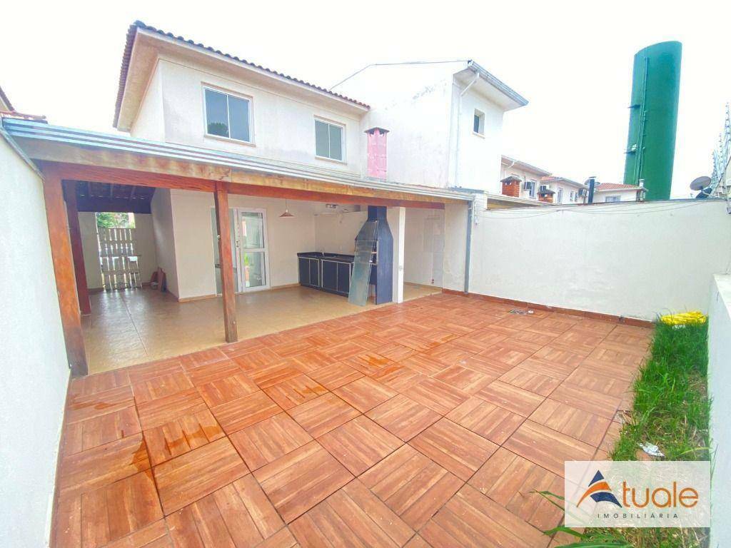 Casa de Condomínio à venda com 3 quartos, 90m² - Foto 16