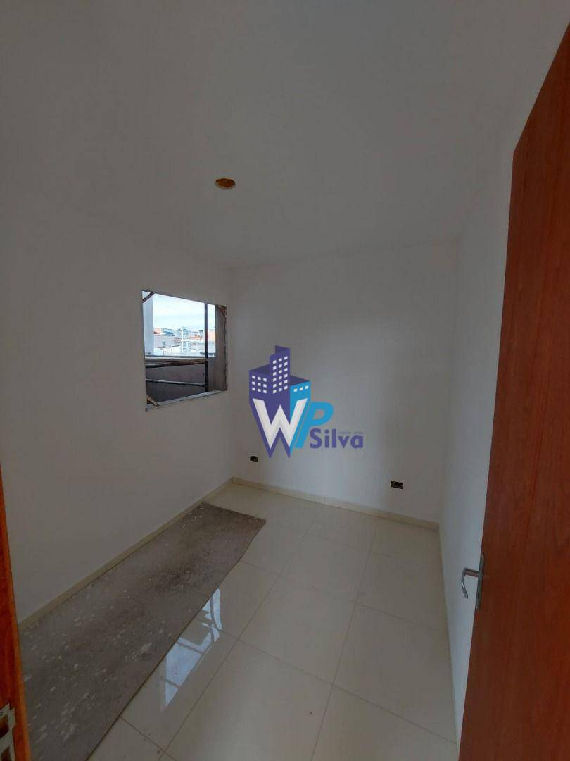 Apartamento à venda com 2 quartos, 42m² - Foto 10