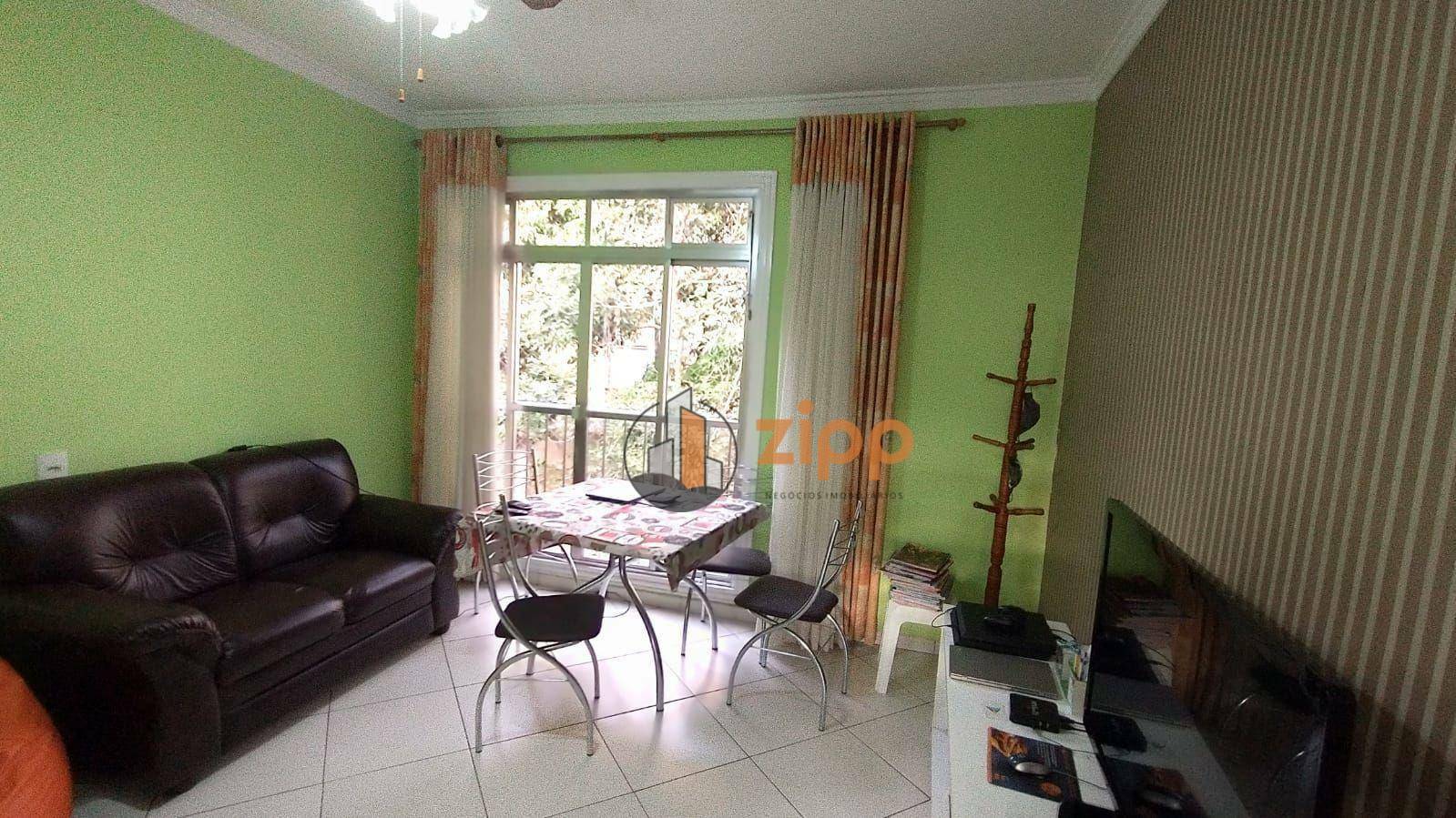 Apartamento à venda com 3 quartos, 79m² - Foto 1