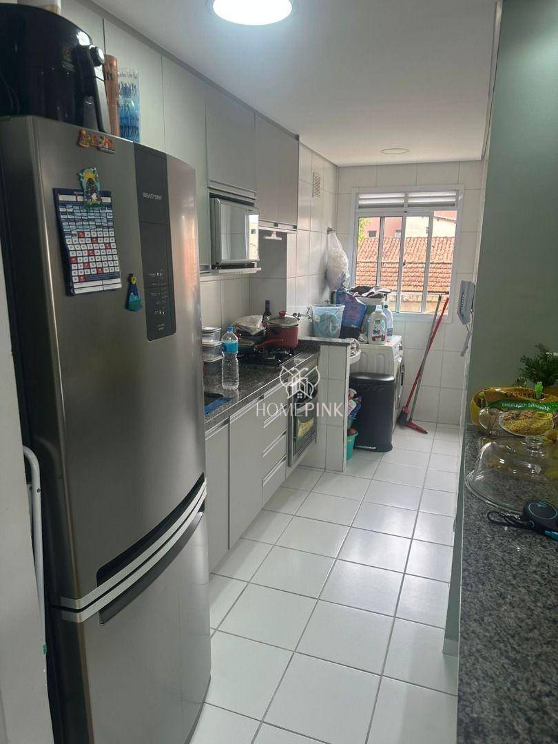 Apartamento à venda com 2 quartos, 56m² - Foto 7