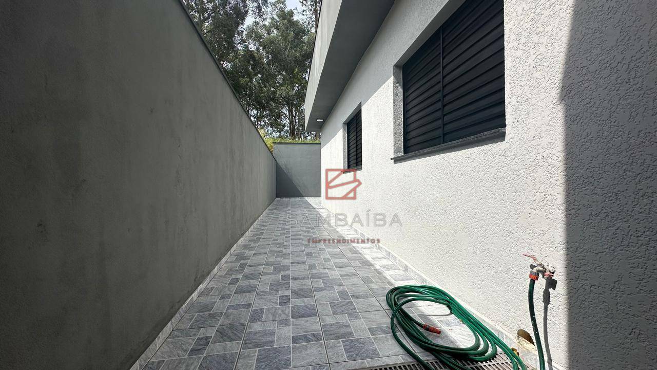 Casa à venda com 3 quartos, 125m² - Foto 19