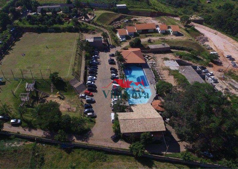 Sítio à venda com 11 quartos, 1000m² - Foto 21