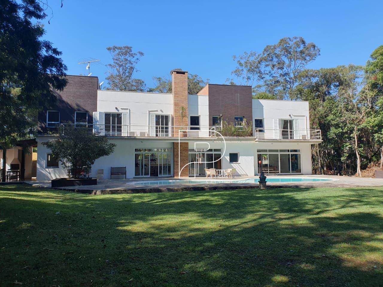 Casa de Condomínio, 4 quartos - Foto 1