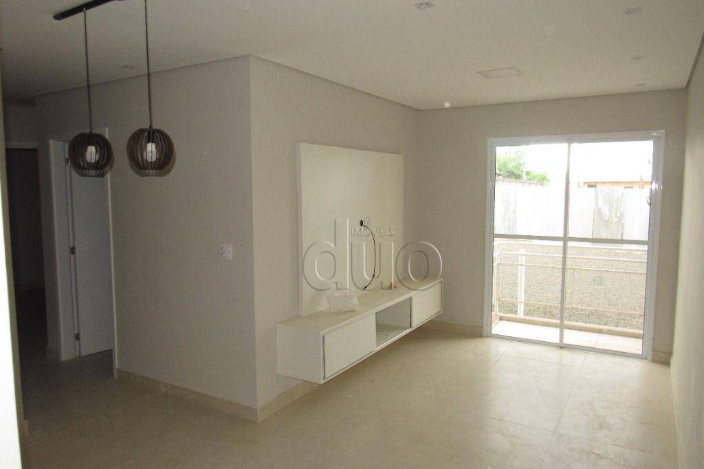 Apartamento à venda com 3 quartos, 73m² - Foto 1