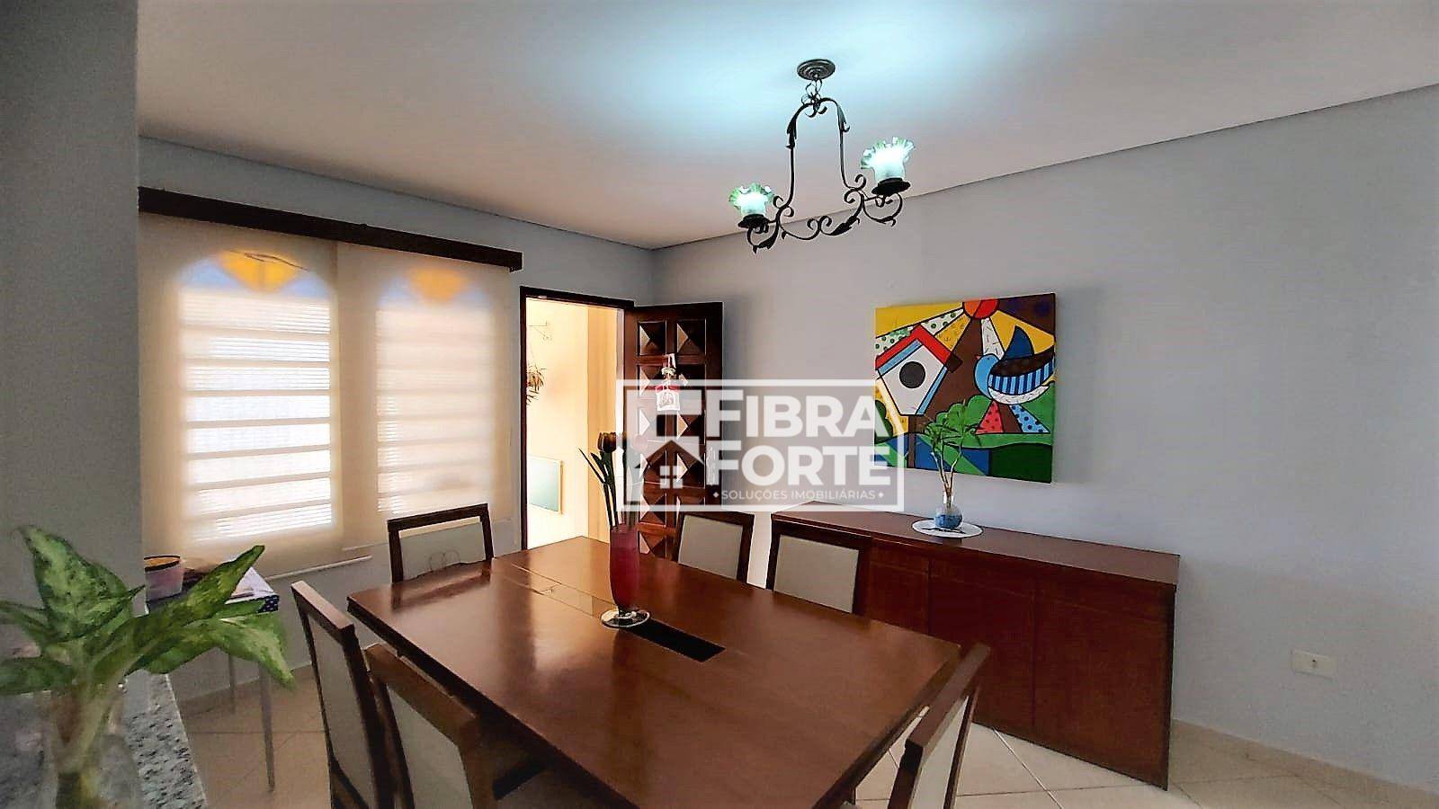 Casa à venda com 3 quartos, 150m² - Foto 6