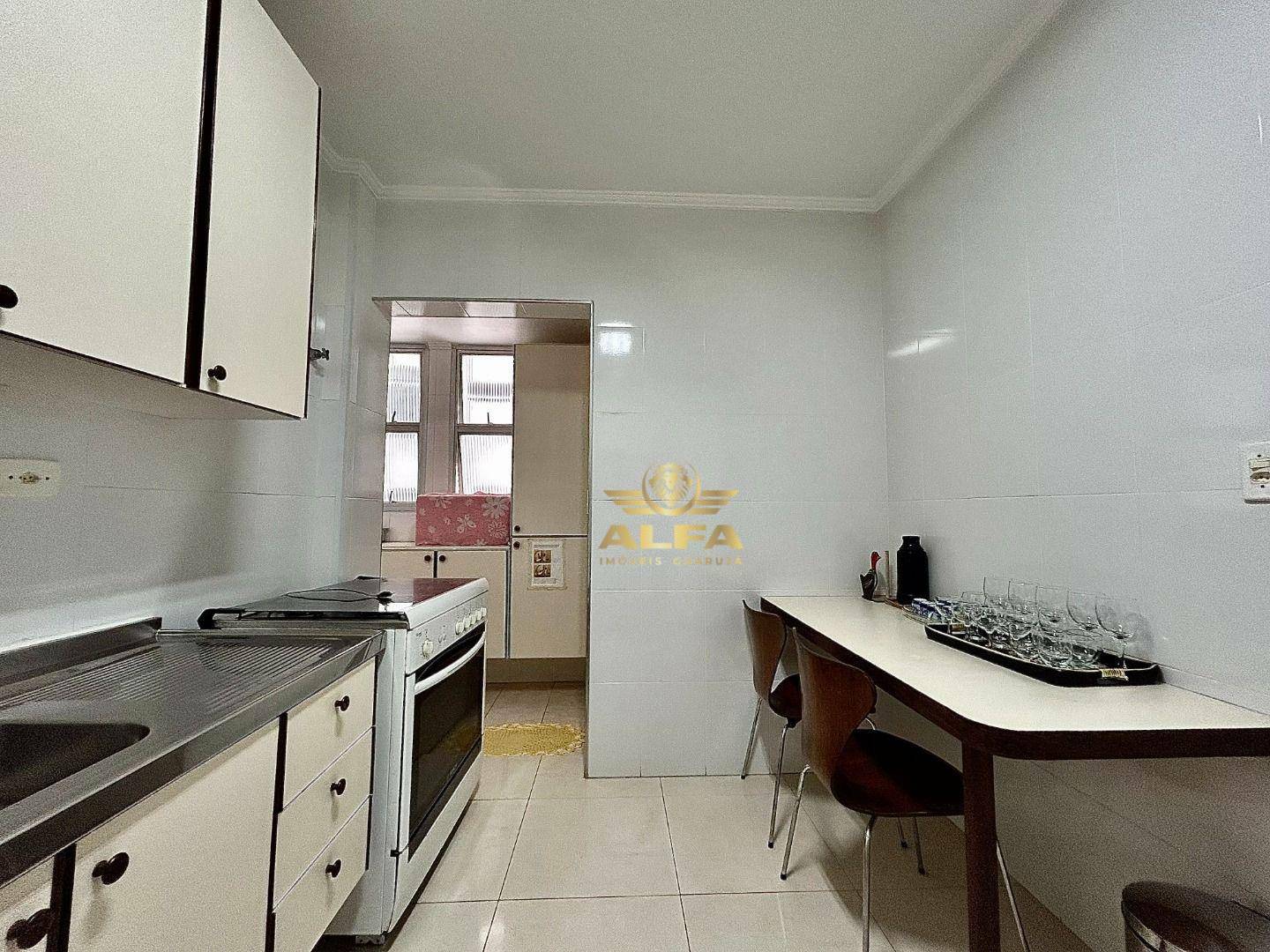 Apartamento à venda com 2 quartos, 100m² - Foto 28