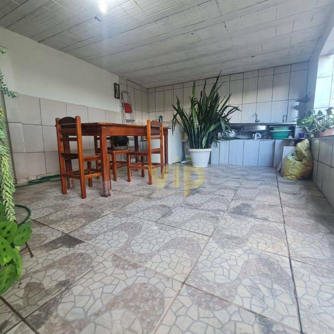 Apartamento à venda com 3 quartos, 120m² - Foto 9