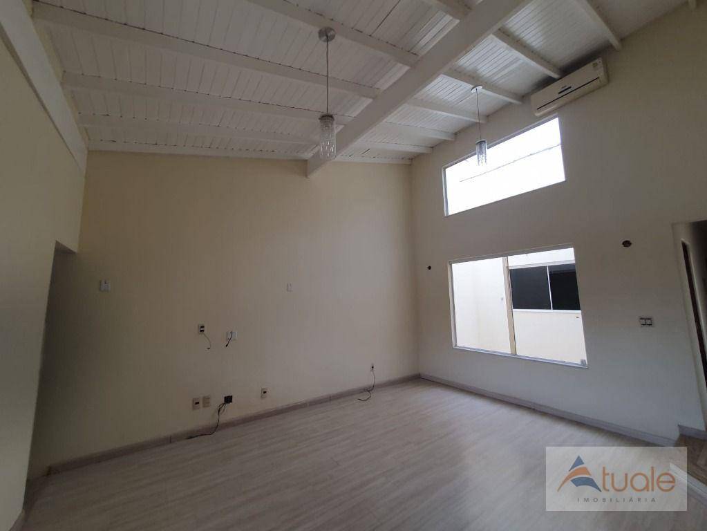 Casa de Condomínio à venda e aluguel com 3 quartos, 200m² - Foto 4