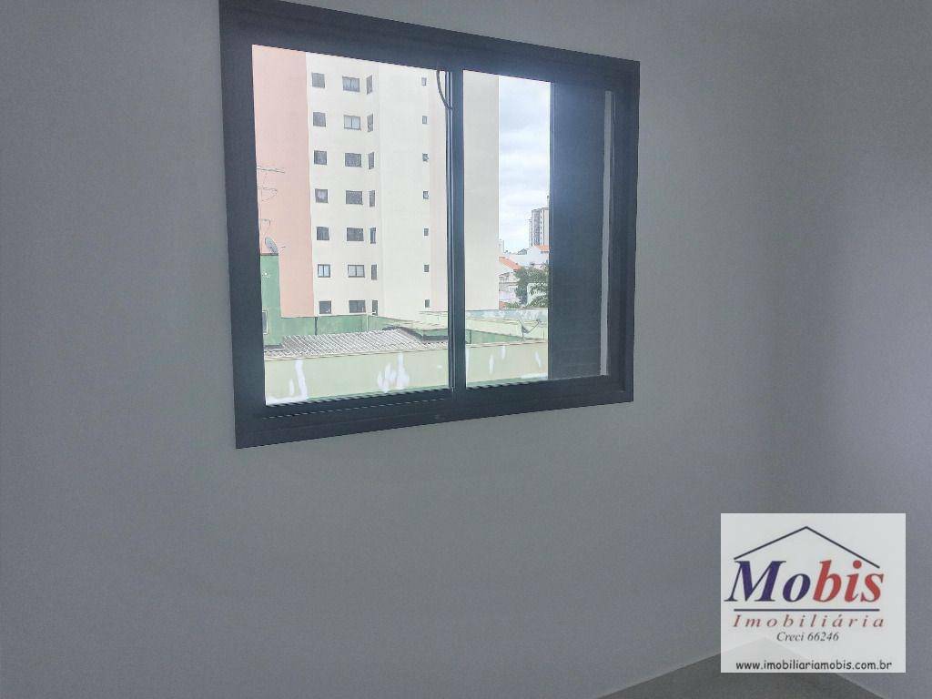 Apartamento à venda com 2 quartos, 40m² - Foto 5