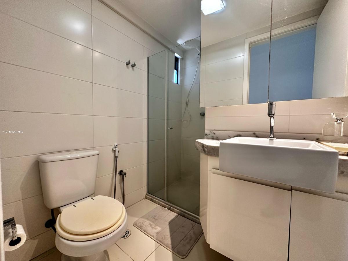 Apartamento à venda com 3 quartos, 98m² - Foto 14