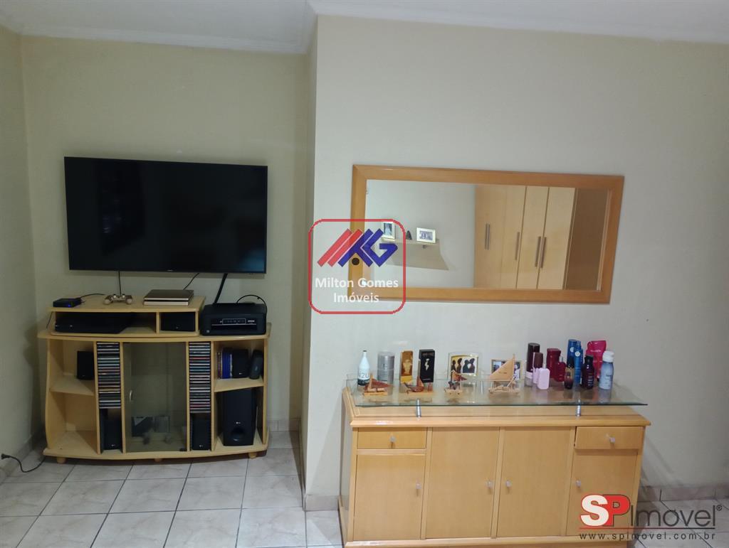 Sobrado à venda com 2 quartos, 100m² - Foto 24