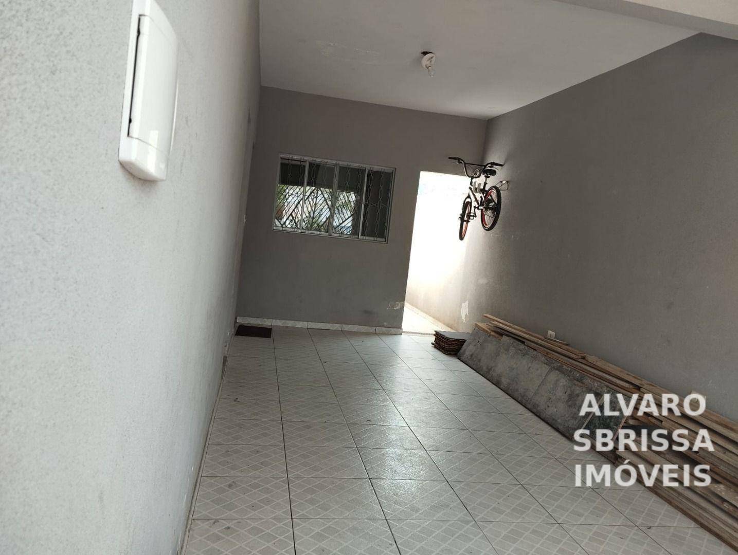 Casa à venda com 3 quartos, 155m² - Foto 11