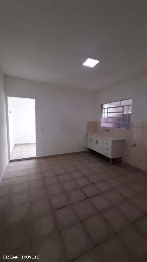 Casa para alugar com 2 quartos - Foto 1