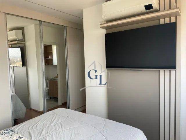 Apartamento à venda com 3 quartos, 84m² - Foto 9