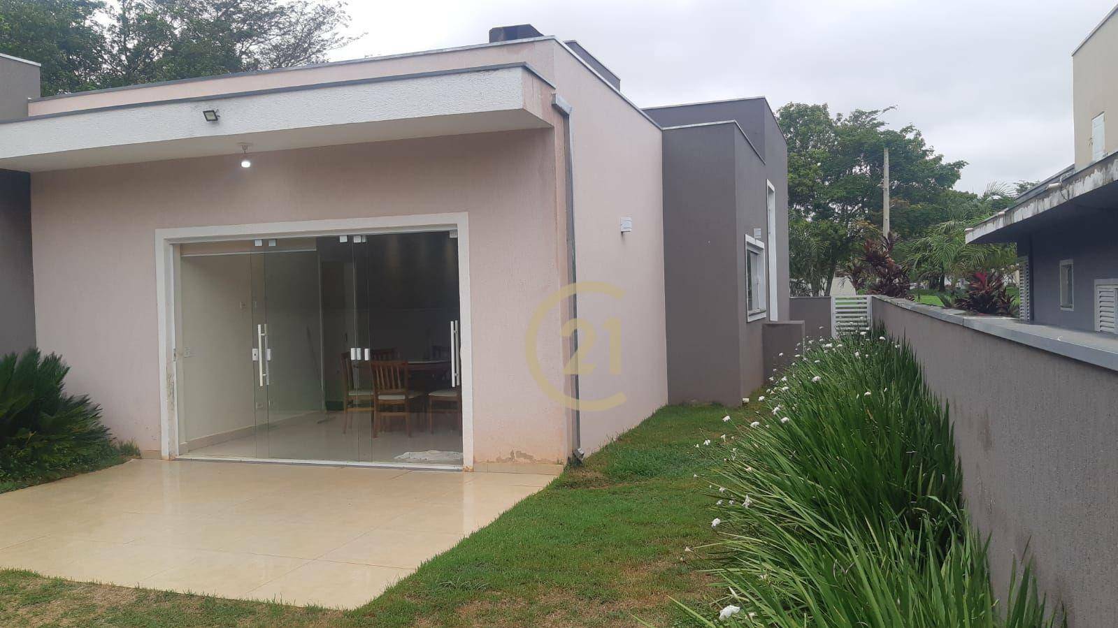 Casa de Condomínio à venda com 3 quartos, 152m² - Foto 17