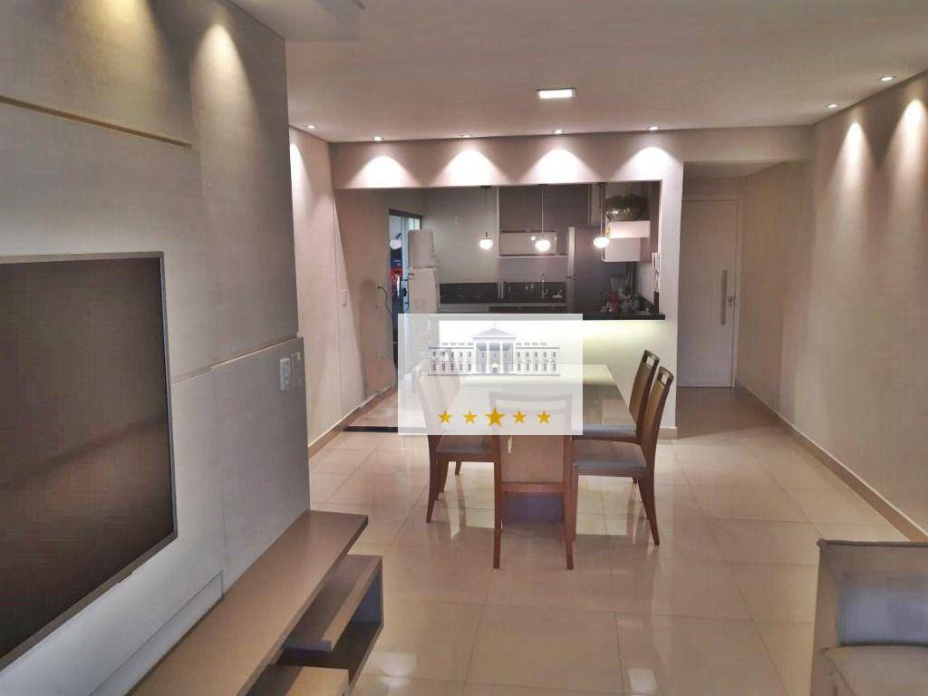 Apartamento à venda com 2 quartos, 120m² - Foto 1