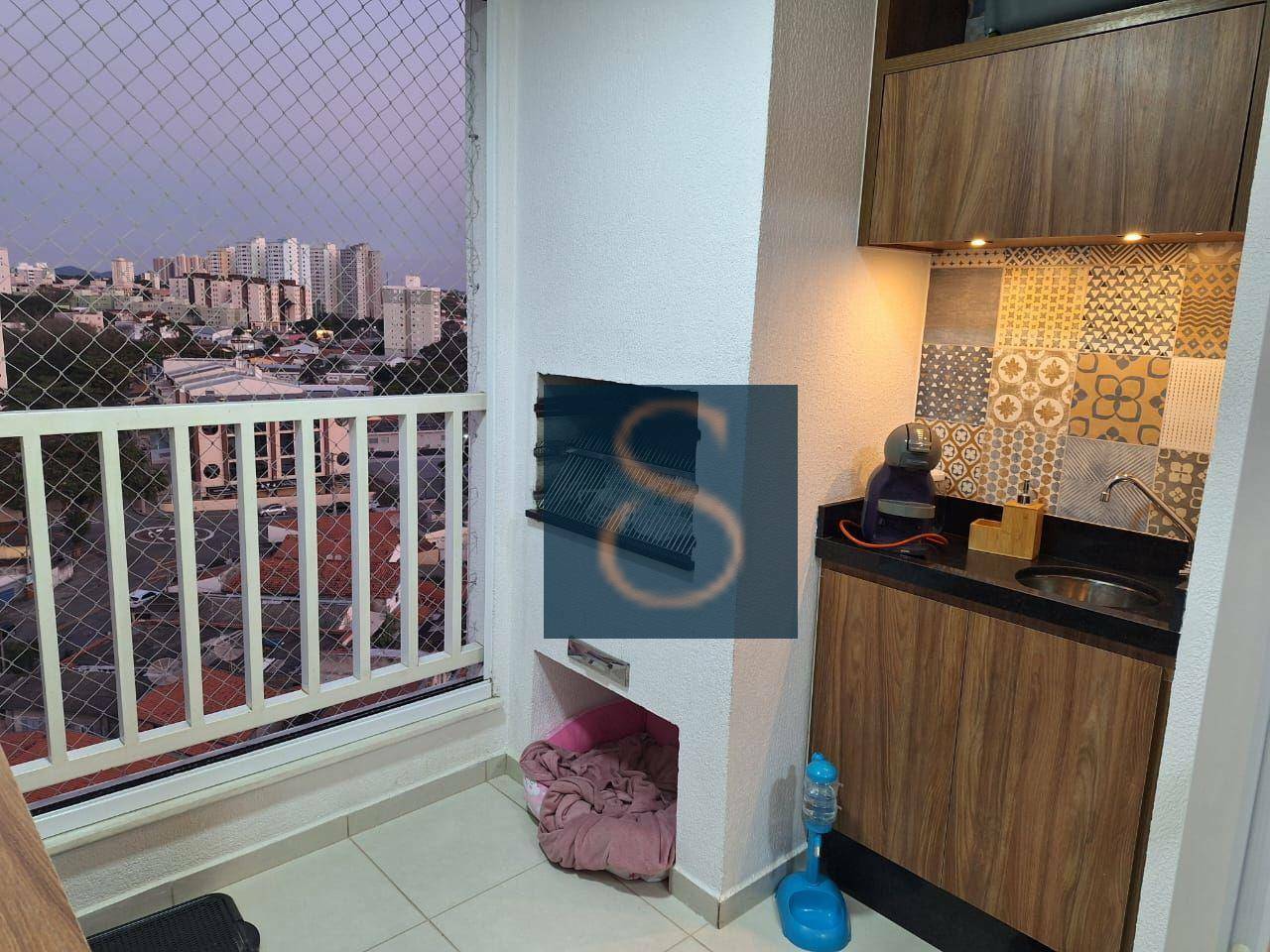 Apartamento à venda com 2 quartos, 65m² - Foto 18