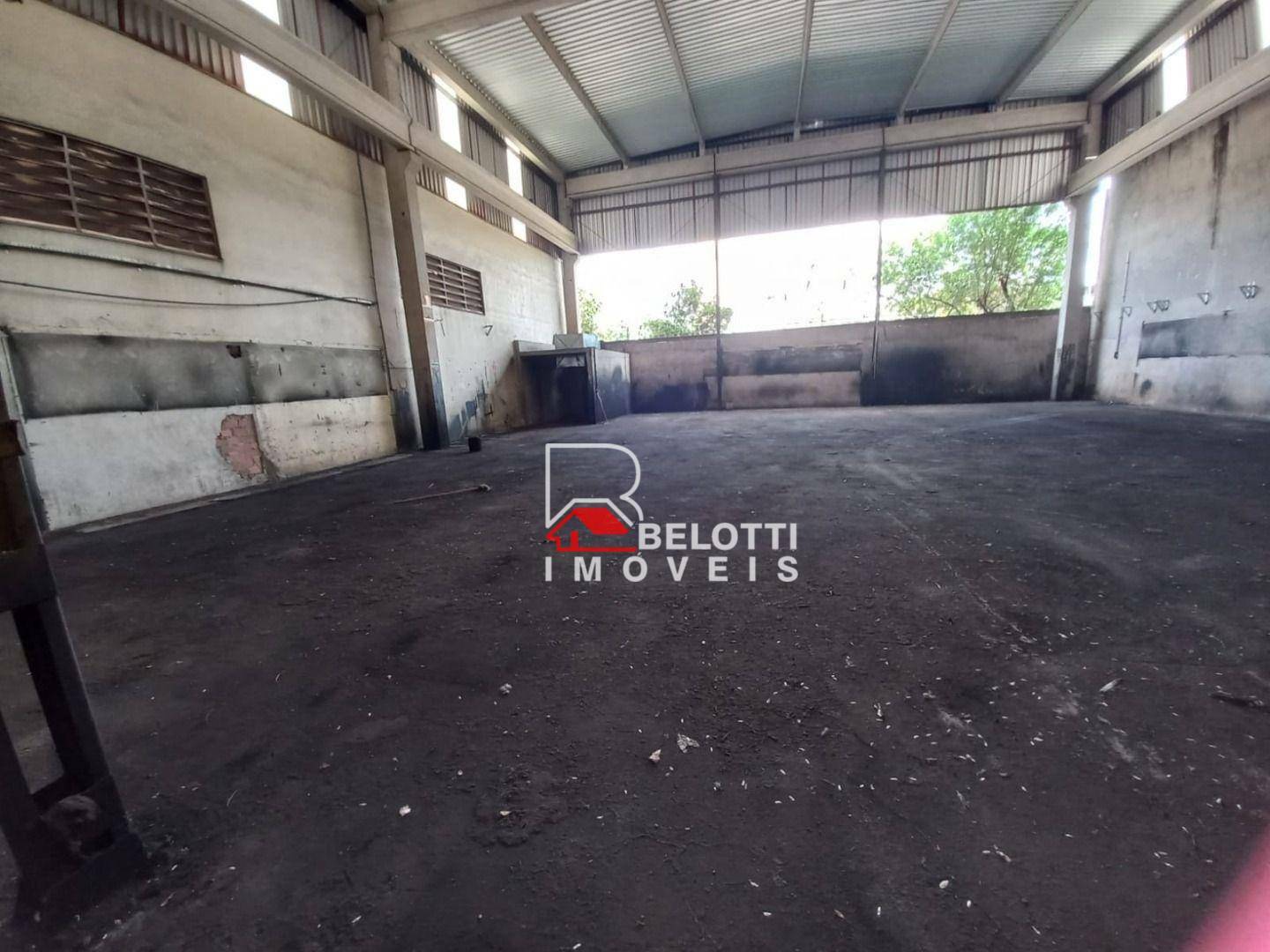 Depósito-Galpão, 1100 m² - Foto 11