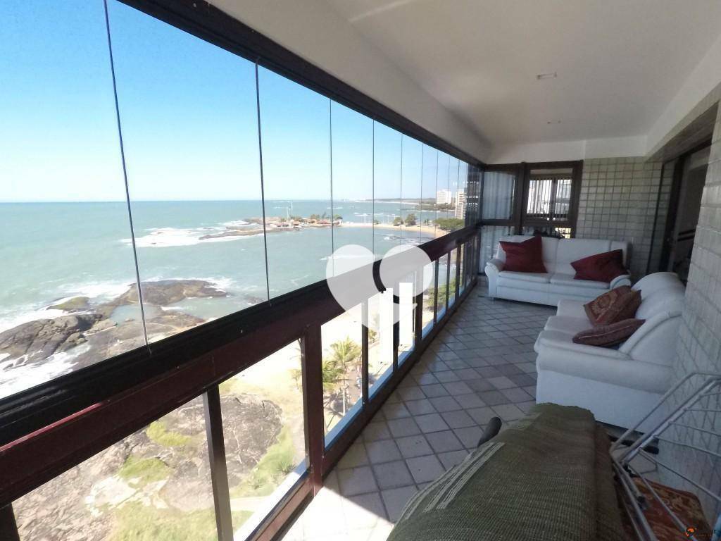 Apartamento à venda com 4 quartos, 247m² - Foto 3