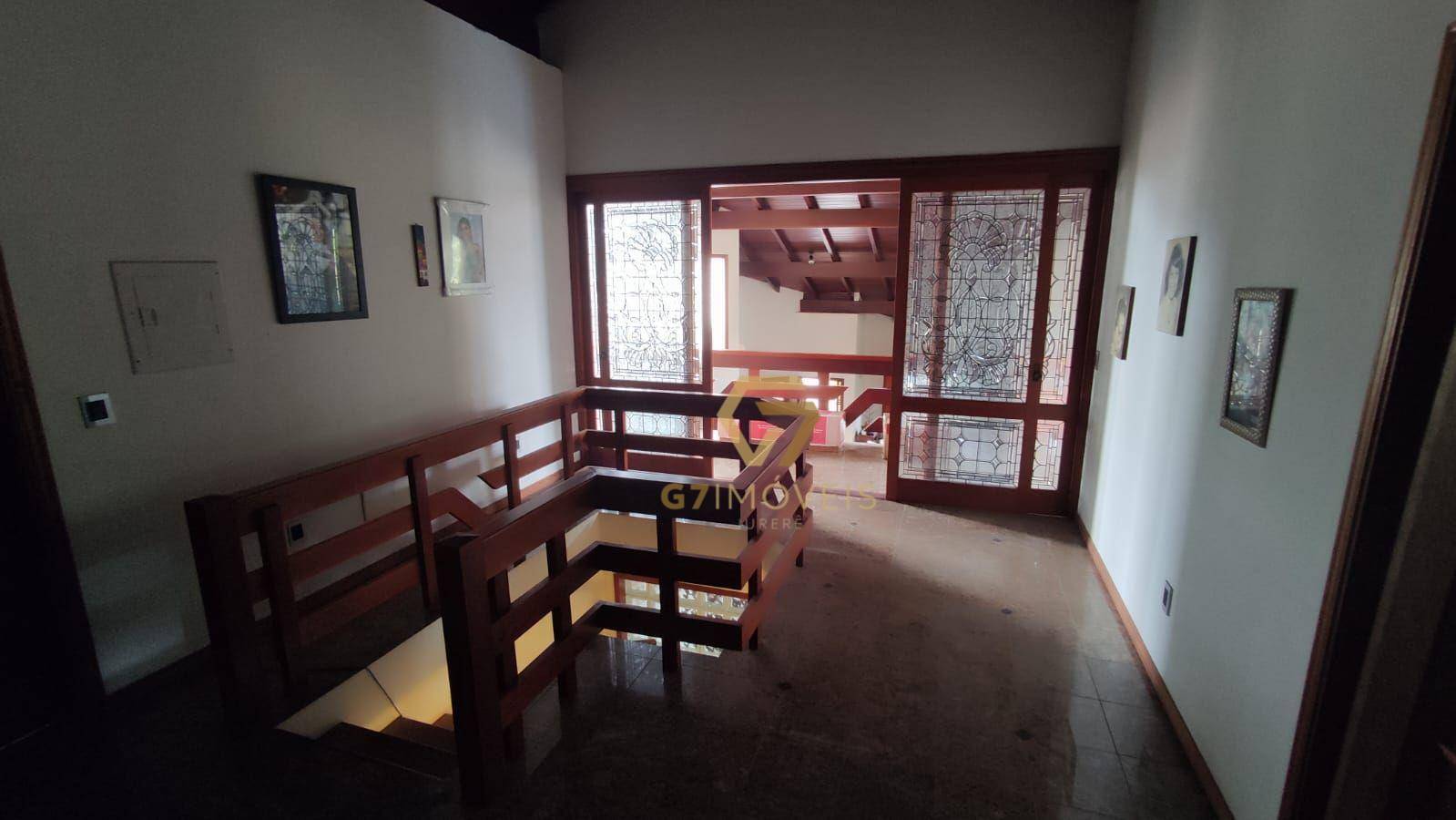 Casa à venda com 7 quartos, 439m² - Foto 18