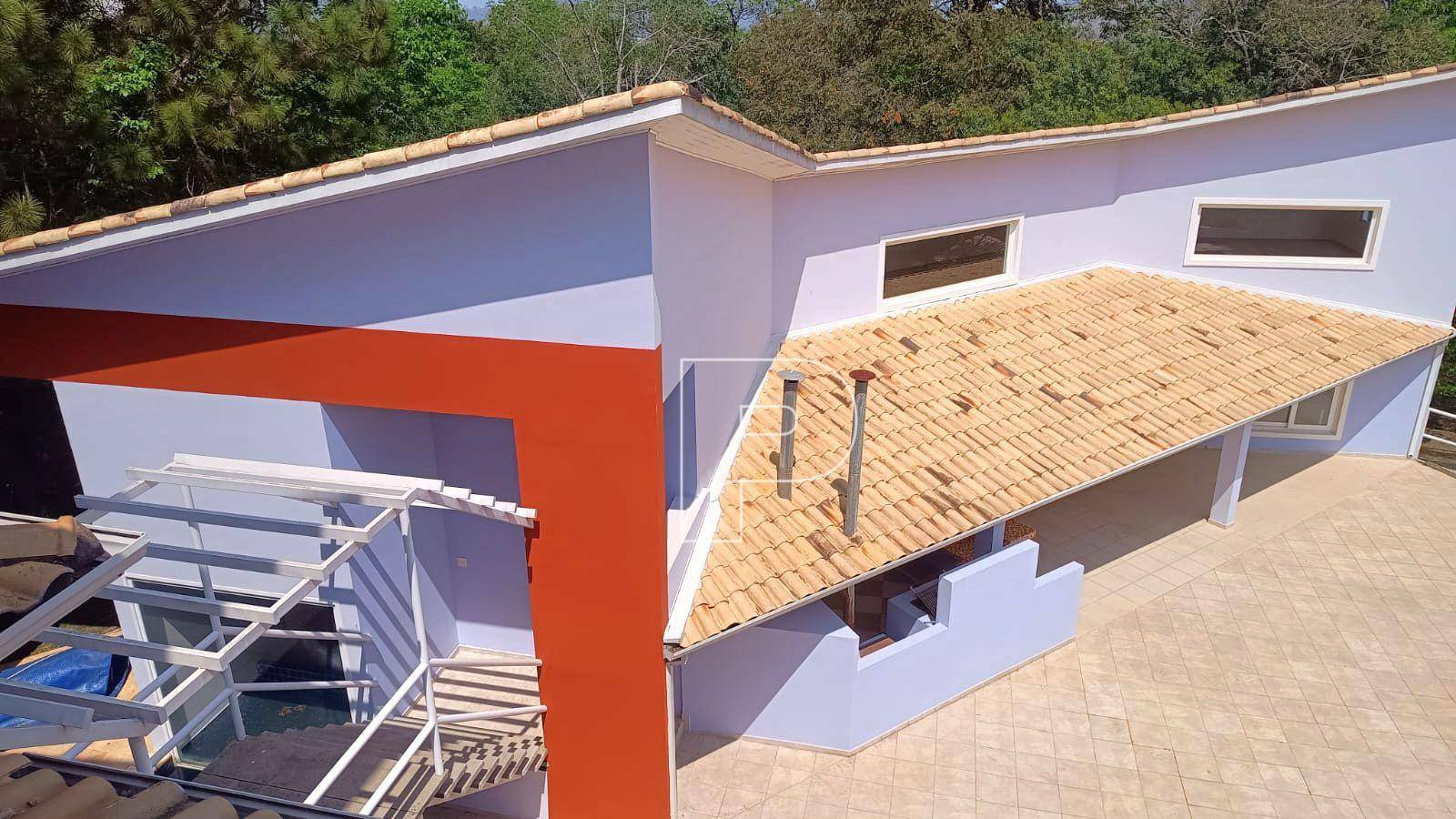 Casa de Condomínio à venda com 4 quartos, 634m² - Foto 40