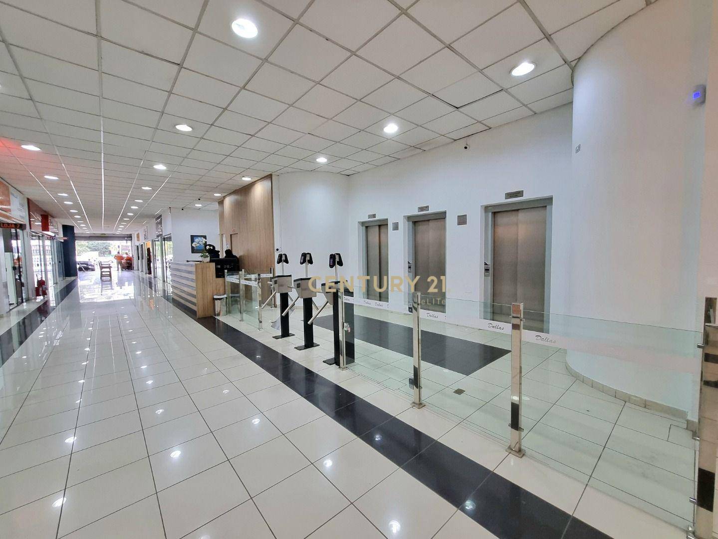 Conjunto Comercial-Sala à venda, 36m² - Foto 12