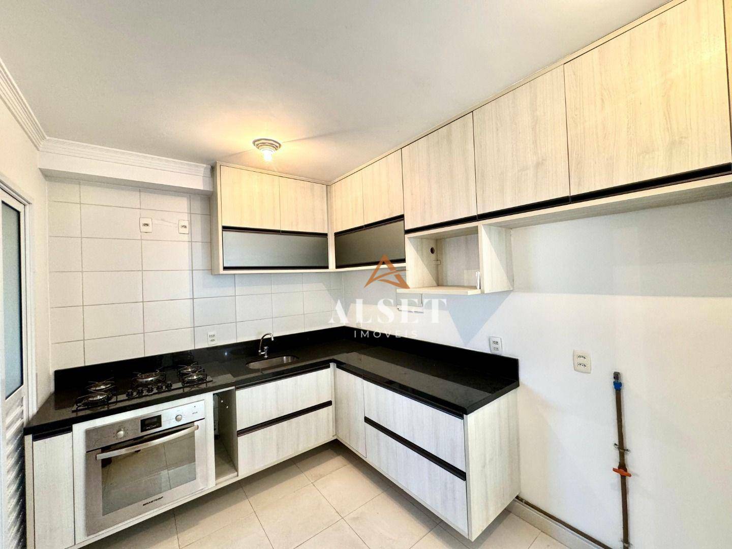 Apartamento à venda com 3 quartos, 104m² - Foto 5