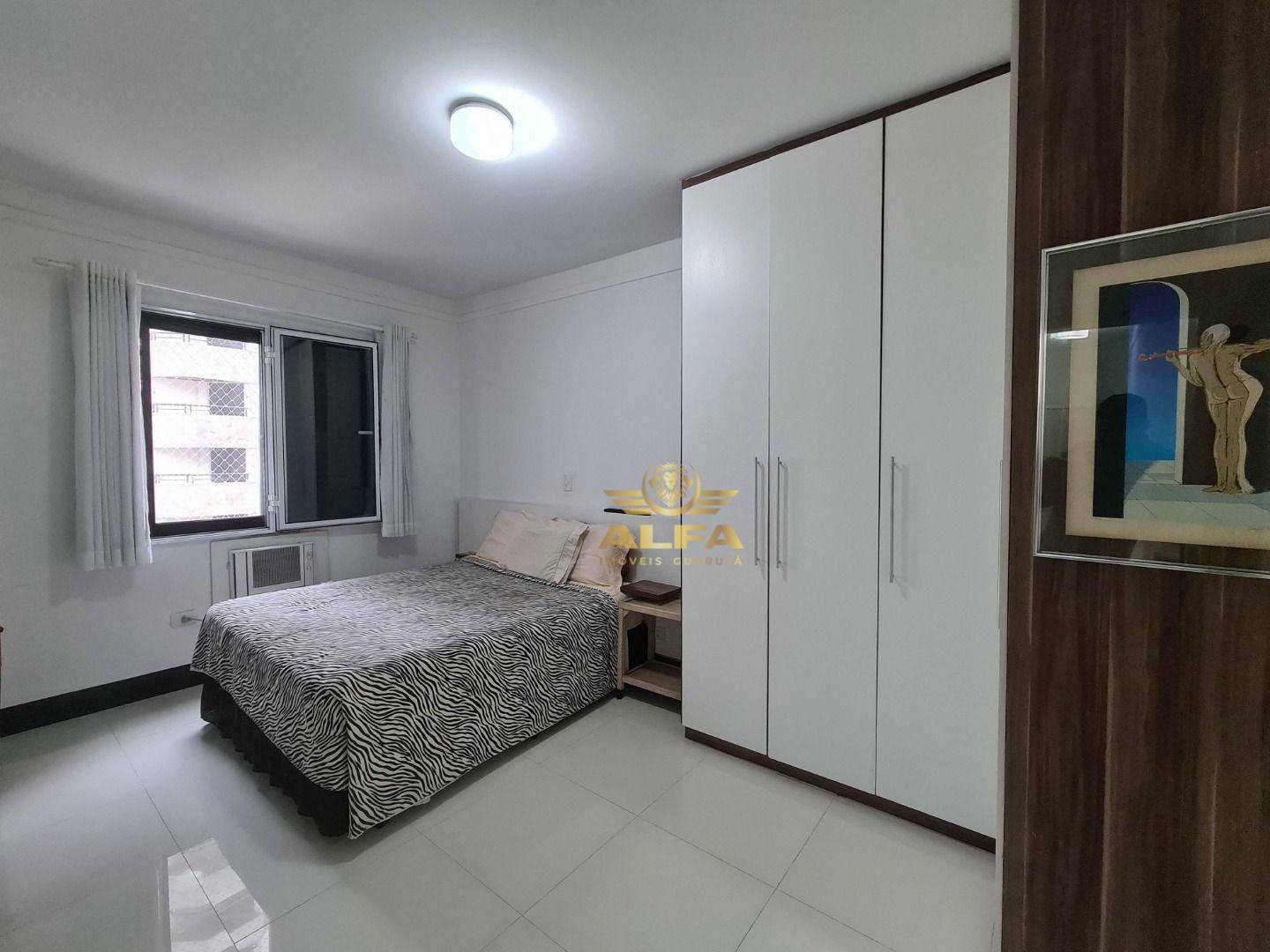 Apartamento à venda com 3 quartos, 118m² - Foto 13