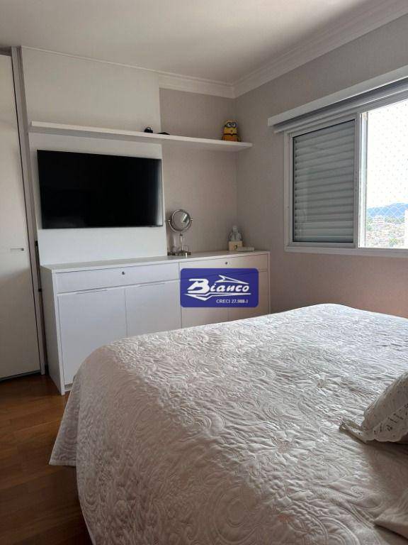 Apartamento à venda com 4 quartos, 185m² - Foto 39