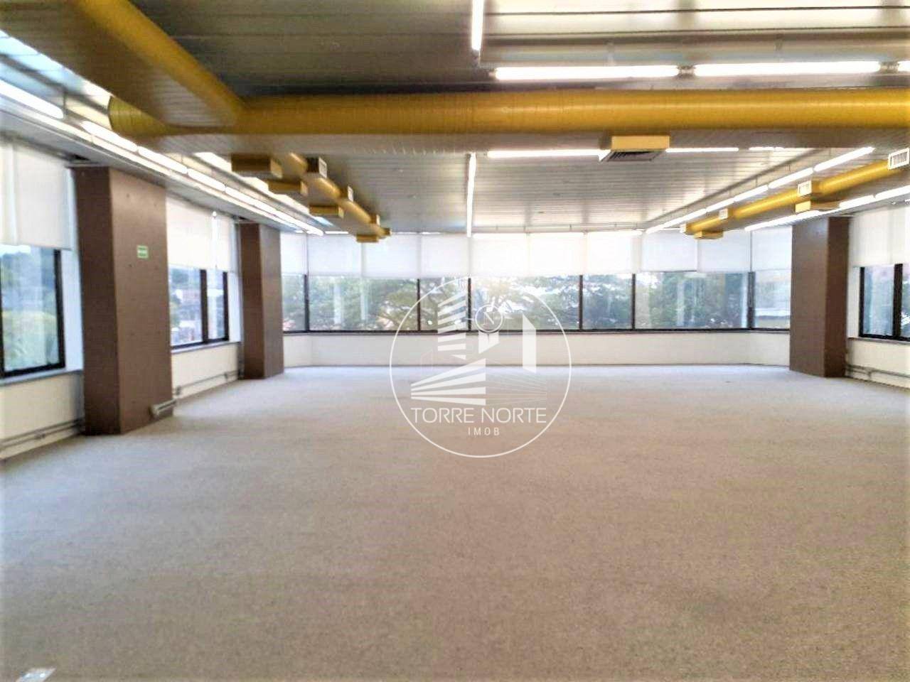 Conjunto Comercial-Sala para alugar, 586m² - Foto 20