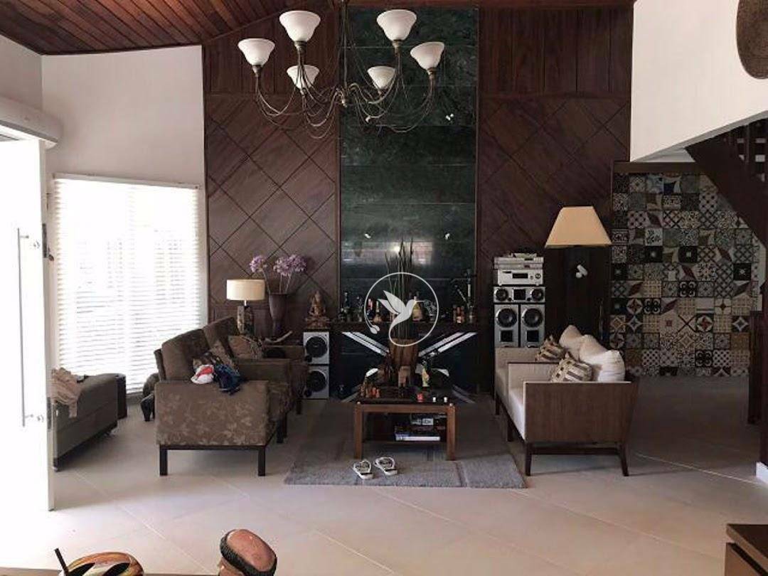 Casa de Condomínio à venda com 5 quartos, 280m² - Foto 6