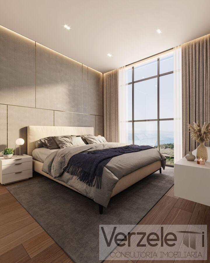 Apartamento à venda com 3 quartos, 149m² - Foto 14