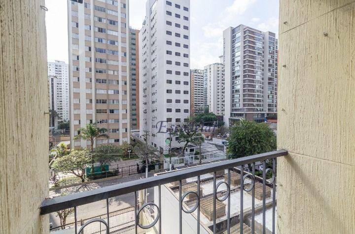 Apartamento à venda com 4 quartos, 160m² - Foto 23