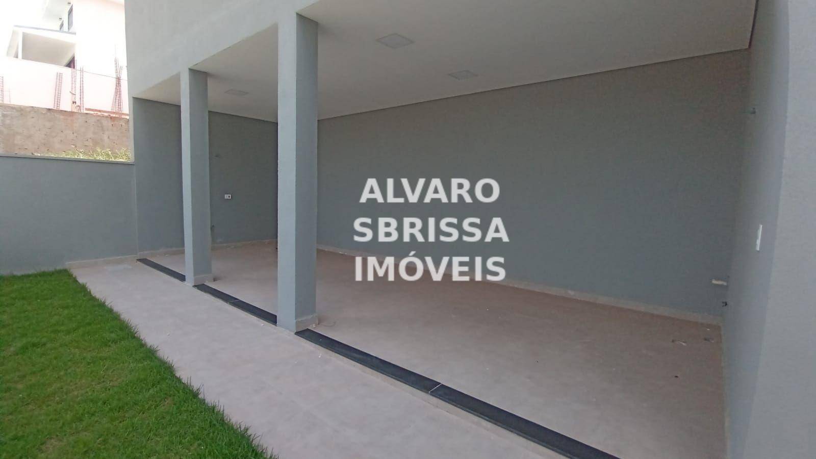 Casa de Condomínio à venda com 3 quartos, 160m² - Foto 15