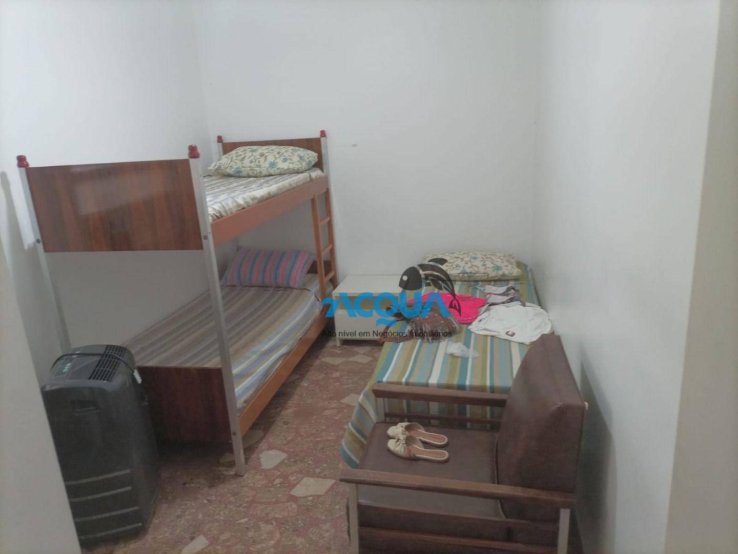 Apartamento à venda com 3 quartos, 130m² - Foto 6