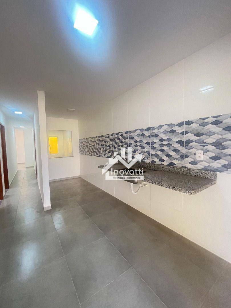 Casa à venda com 3 quartos, 108m² - Foto 12