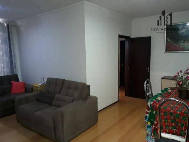 Apartamento, 2 quartos, 58 m² - Foto 3