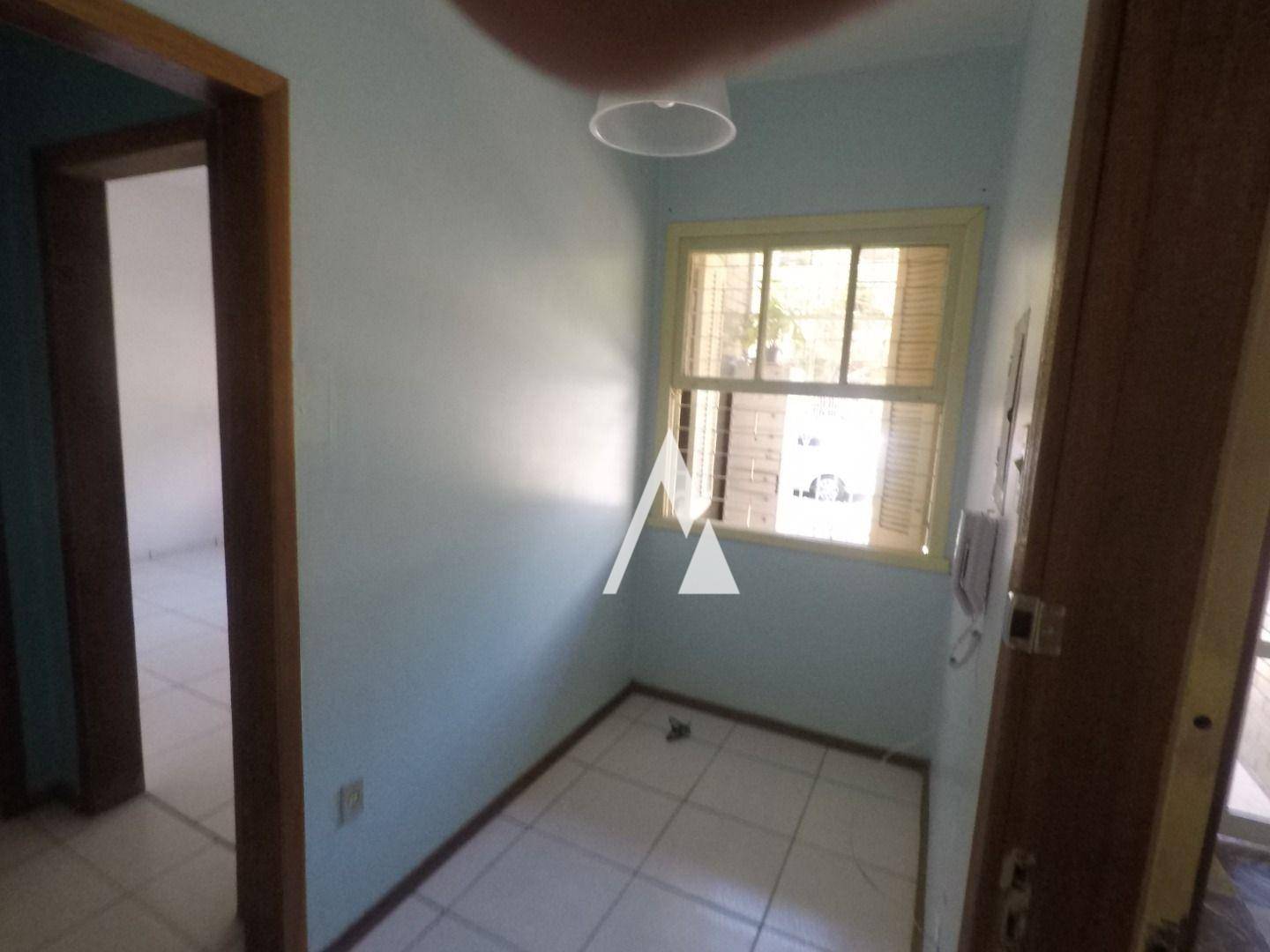 Apartamento à venda e aluguel com 1 quarto, 32m² - Foto 5