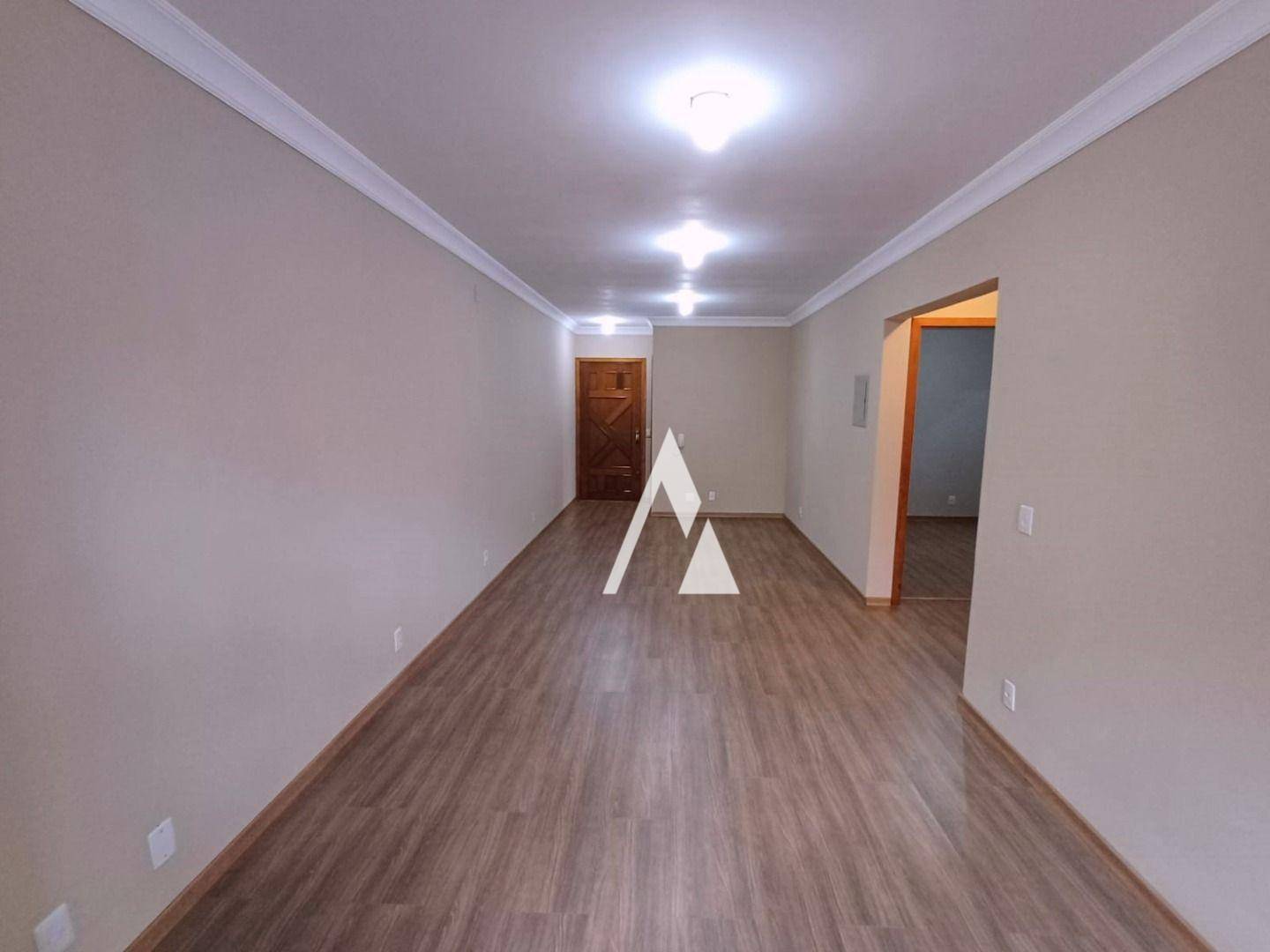 Apartamento à venda com 2 quartos, 72m² - Foto 5