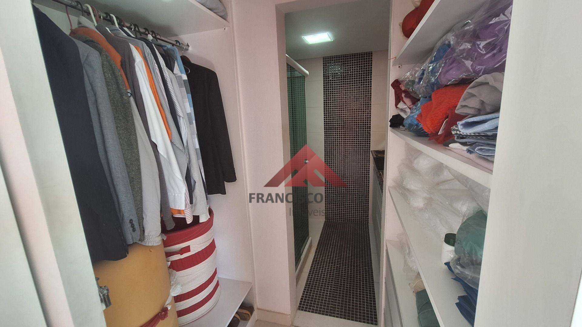 Cobertura à venda com 6 quartos, 278m² - Foto 48