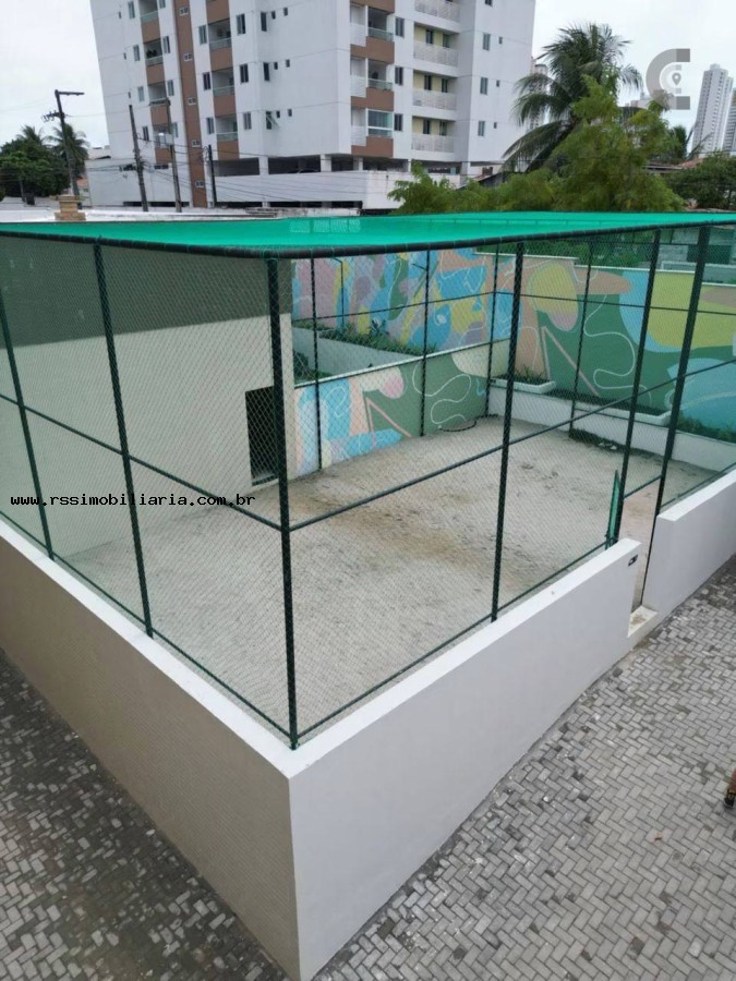 Apartamento à venda com 3 quartos, 67m² - Foto 19